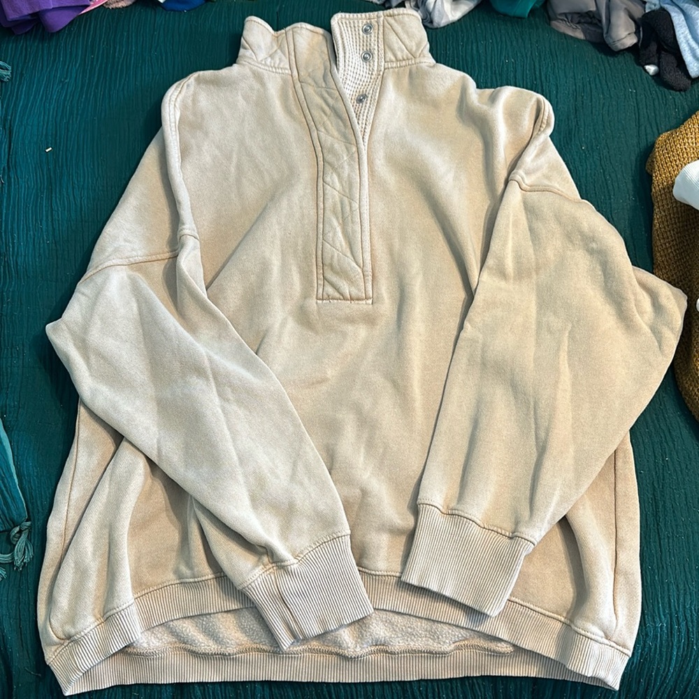 Fan aerie sweatshirt